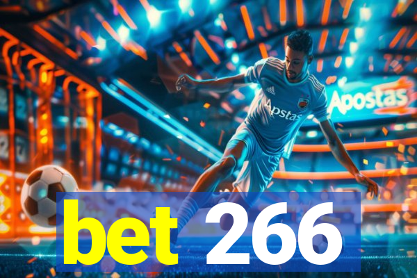 bet 266